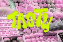 ok cool, metallic bubble font duo
