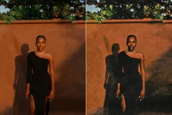 Old Magazine Effect