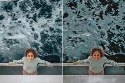 Old Magazine Effect