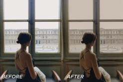 20 Old Money Lightroom Presets
