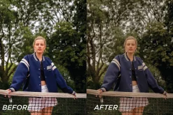 20 Old Money LR Presets Video Filter