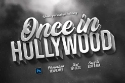 Old Movie Titles