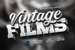 Old Movie Titles