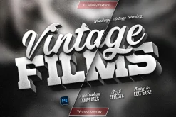 Old Movie Titles