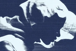 Old Print Effects