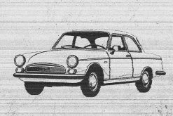 Old Print Photo Effect