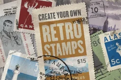 Old Stamping Ground - Smart PSD