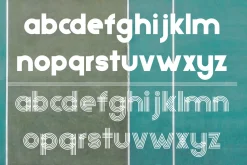 Olio Font Pair