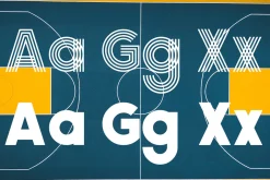 Olio Font Pair