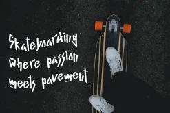 Olskate - Graffiti Display Font