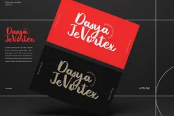 Omniface Font