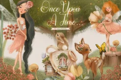 Once Upon A Time Vol.3