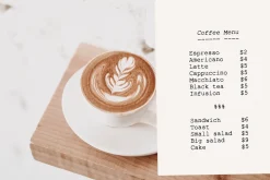 One More Typewriter font