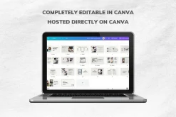 Online Course Sales Page
