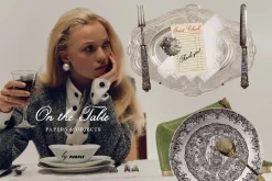 On the Table: Mixed Media Pack