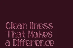 Opalkop - Display font