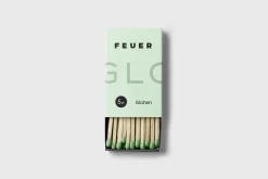 OPTIKA - Minimalist Font Family