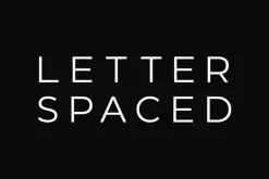 OPTIKA - Minimalist Font Family