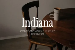 OrchidFunk - Classic Serif Font