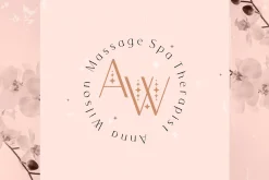 Orchid Sans Serif Font Family