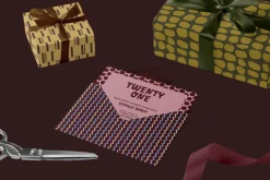 Organic Charm Patterns