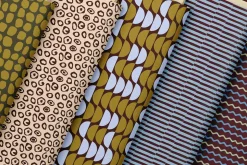Organic Charm Patterns