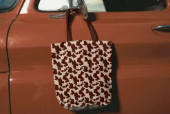 Organic Charm Patterns