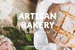 Organic Market Handmade Font