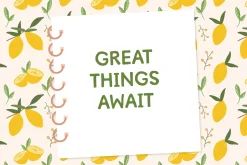 Organic Market Handmade Font