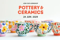 Organic Market Handmade Font