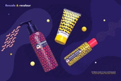 Organic shapes bundle