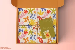 Organic Shapes Collection