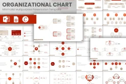 Organizational Chart Presentation