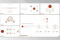 Organizational Chart Presentation