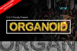 Organoid