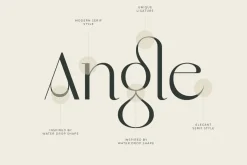Original - Classy Branding Font
