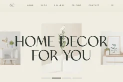 Original - Classy Branding Font