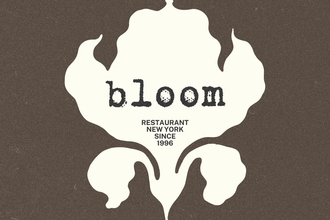 Ornamental Bloom: 100 Illustrations