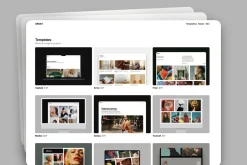 Orssy — Framer Portfolio Template