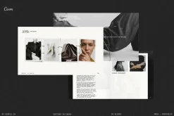 ORZA BUNDLE | ALL TEMPLATES