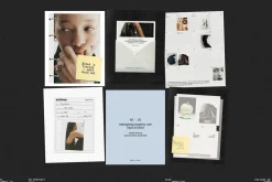 ORZA BUNDLE | ALL TEMPLATES