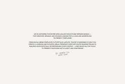 ORZA BUNDLE | ALL TEMPLATES