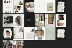 ORZA | SOCIAL MEDIA KIT