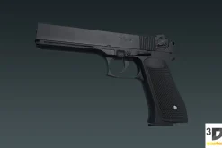 OTs-33 Pernach