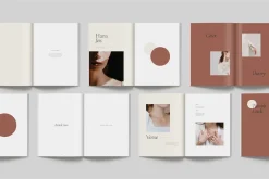 OURE Creative Portfolio