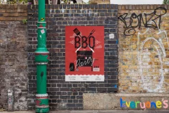 5 Outdoor Event Poster Templates