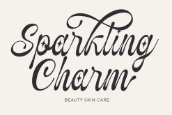 Ovelyned a Calligraphy Script Font
