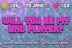 Over Pixel is Retro Pixel Font