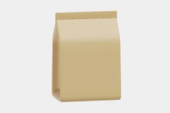Packaging 3D Model