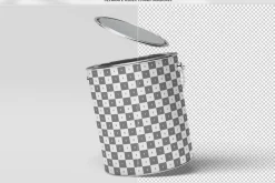 Paint Can Mock-Up